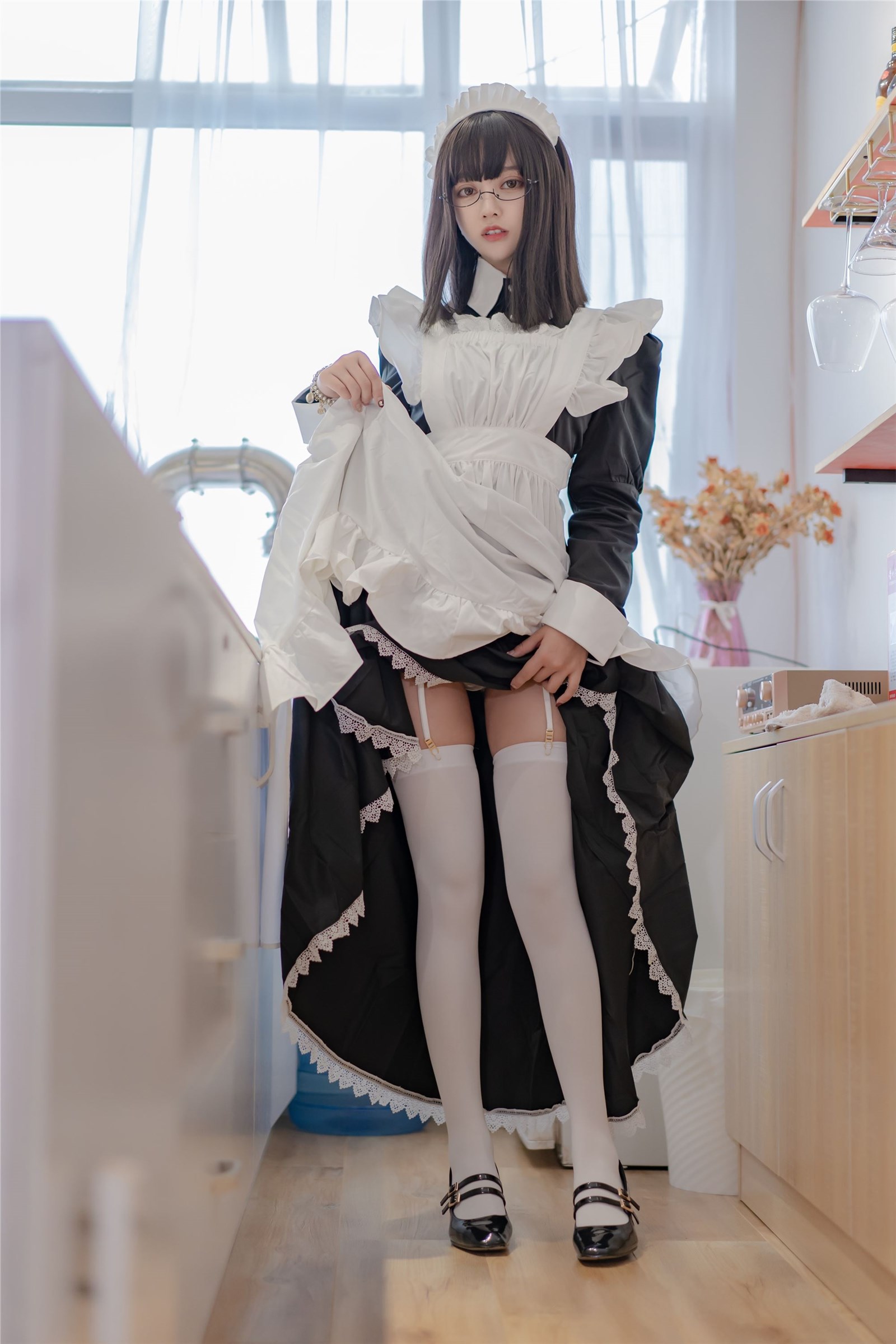 Rice noodles - Maid(18)